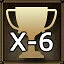 Maze Runner X-6 icon