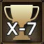 Maze Runner X-7 icon