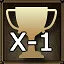 Maze Runner X-1 icon