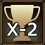 Maze Runner X-2 icon