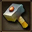 Thunder God's Hammer icon