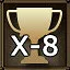 Maze Runner X-8 icon