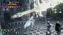 Widow in the Endless Labyrinth Screenshot 2