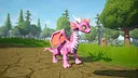 Spire Horizon - Little Dragon Peony Expansion Screenshot 1