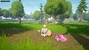 Spire Horizon - Little Dragon Peony Expansion Screenshot 0