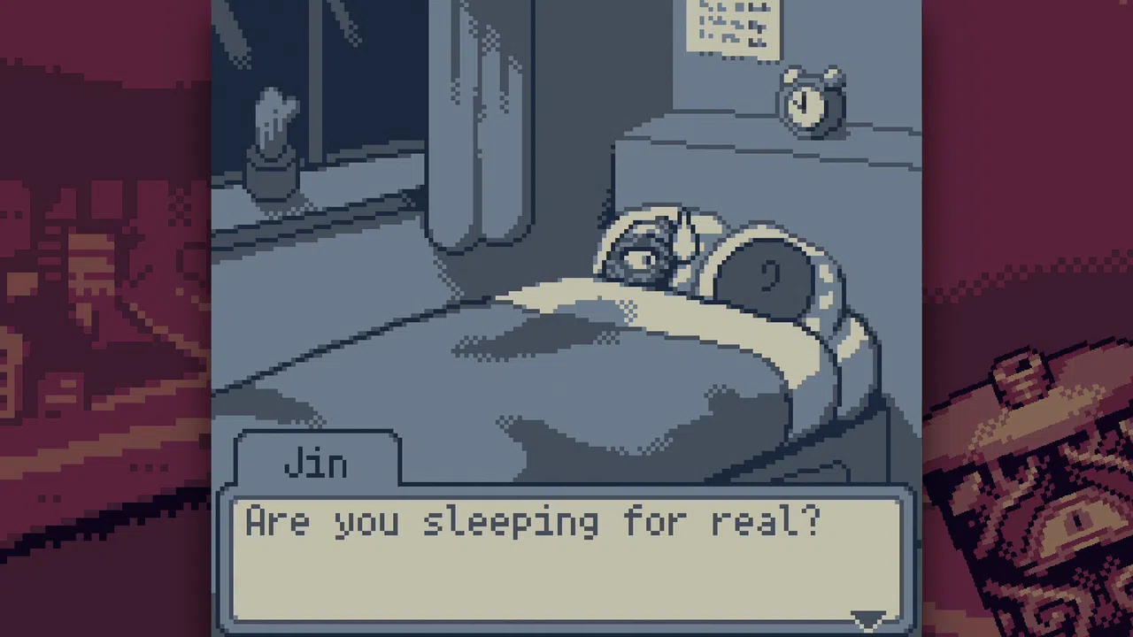 DRINKRIME Screenshot 4