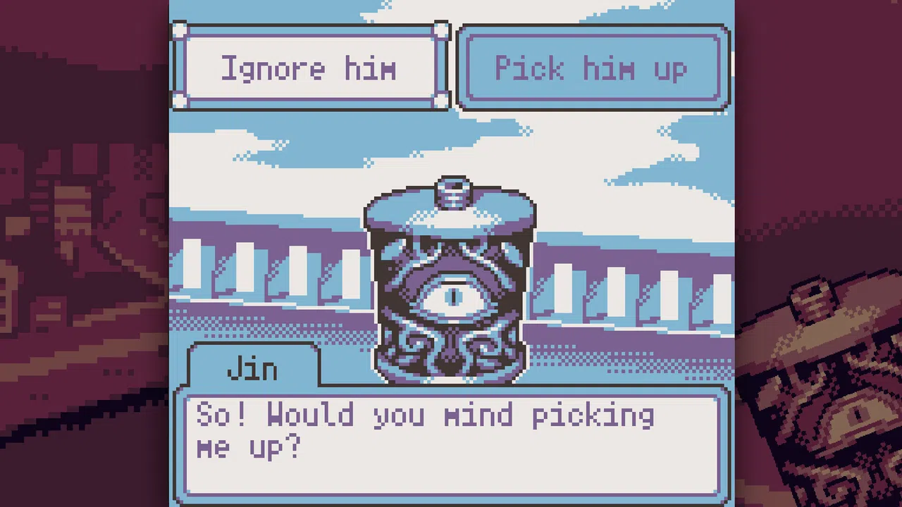 DRINKRIME Screenshot 1