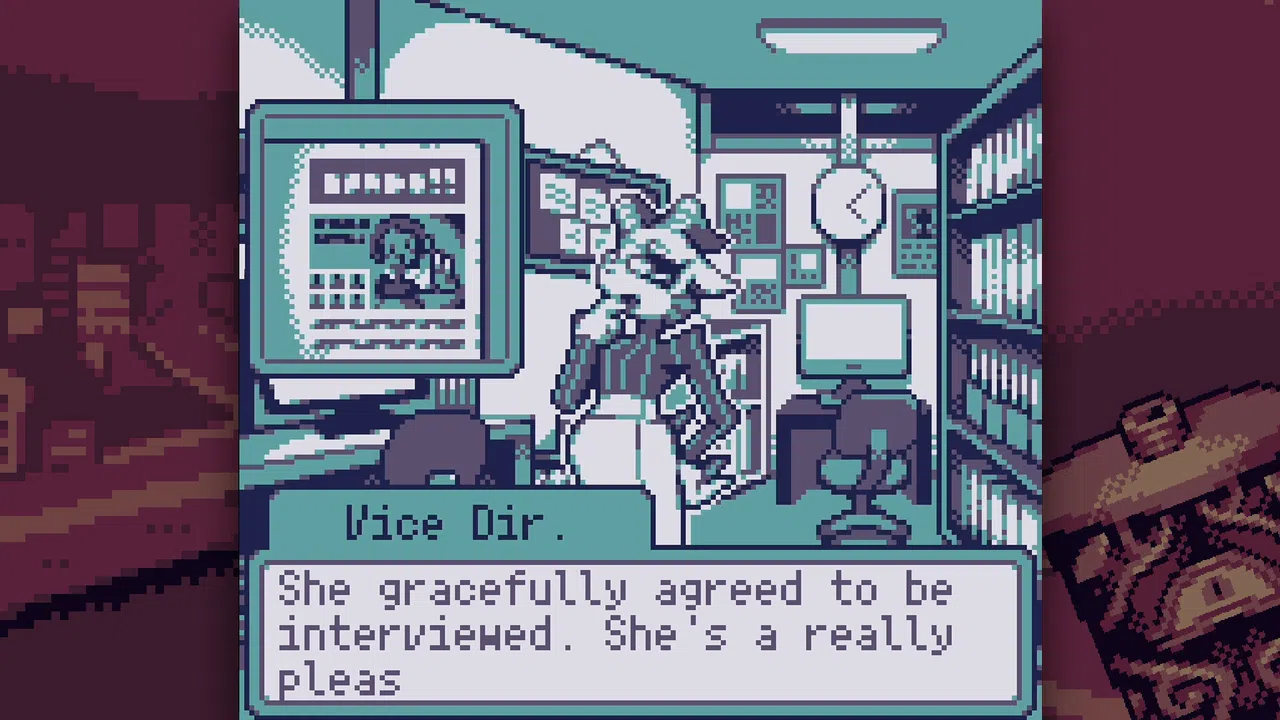 DRINKRIME Screenshot 5