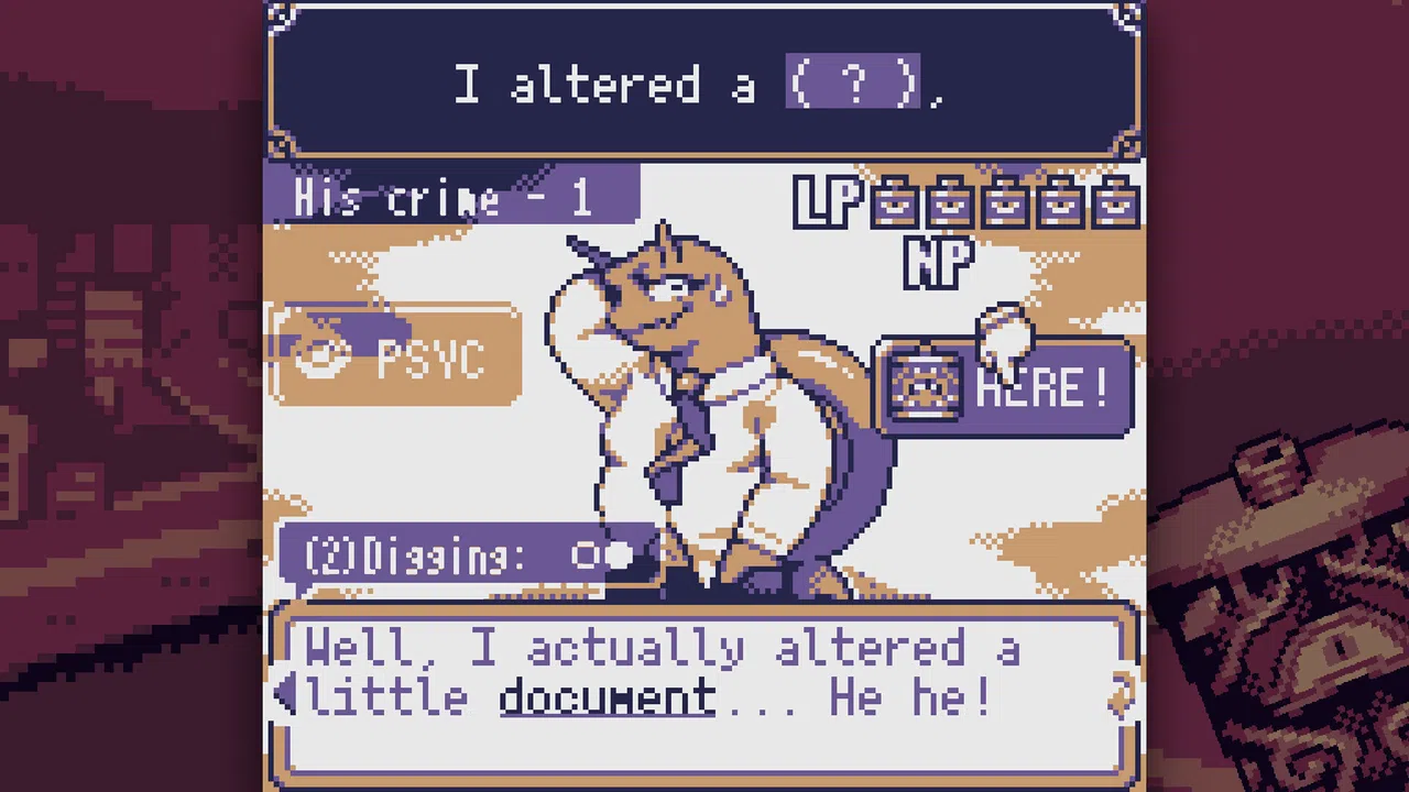 DRINKRIME Screenshot 2