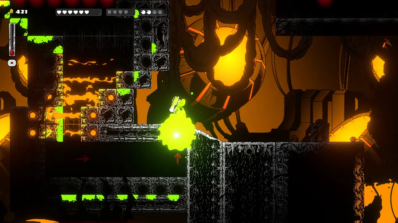 Gennady Demo Screenshot 9