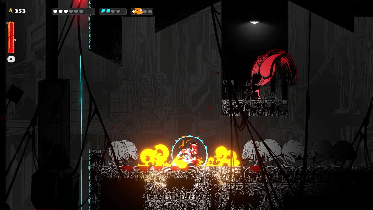 Gennady Demo Screenshot 6