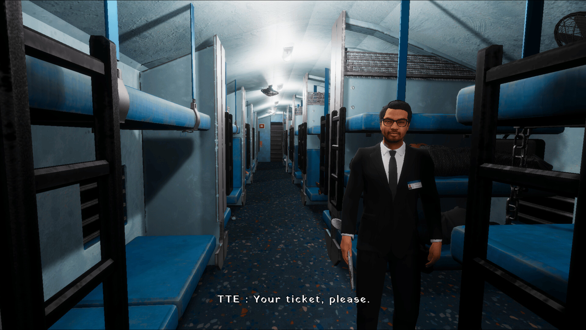 Anant Express Screenshot 1