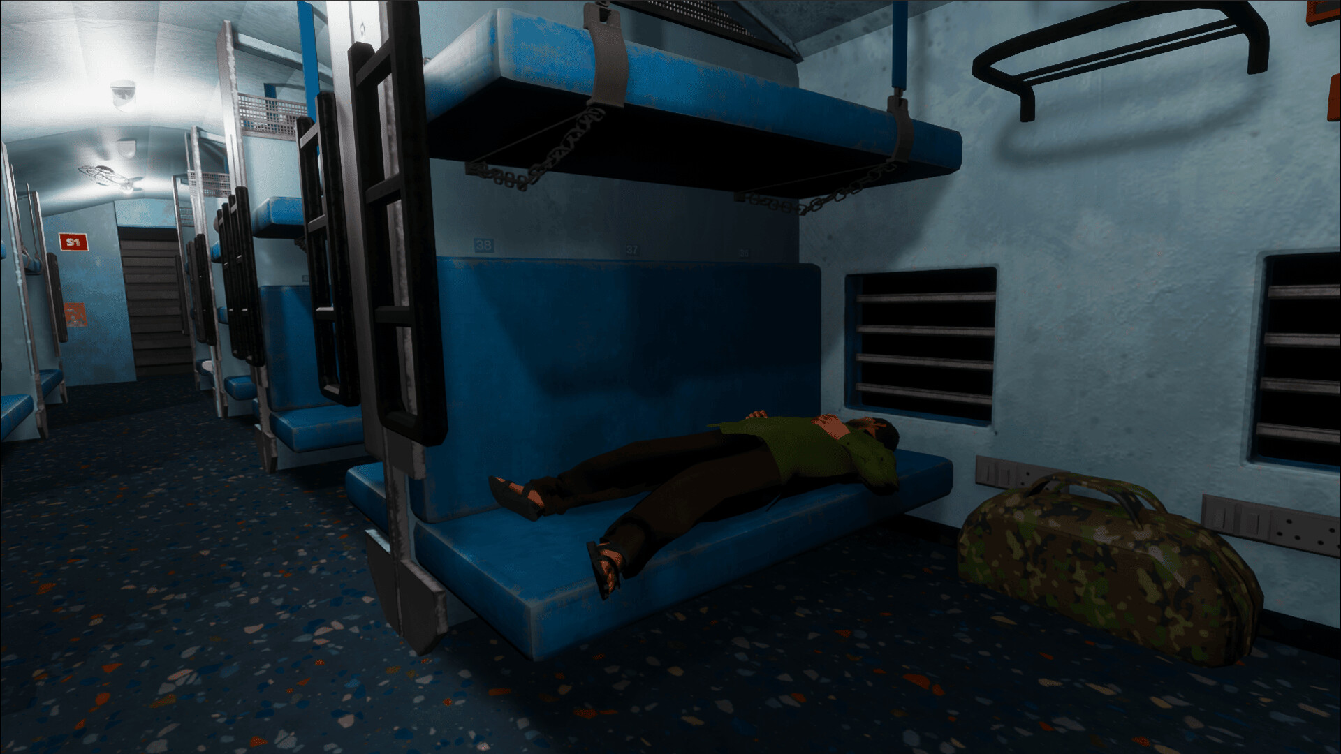 Anant Express Screenshot 4