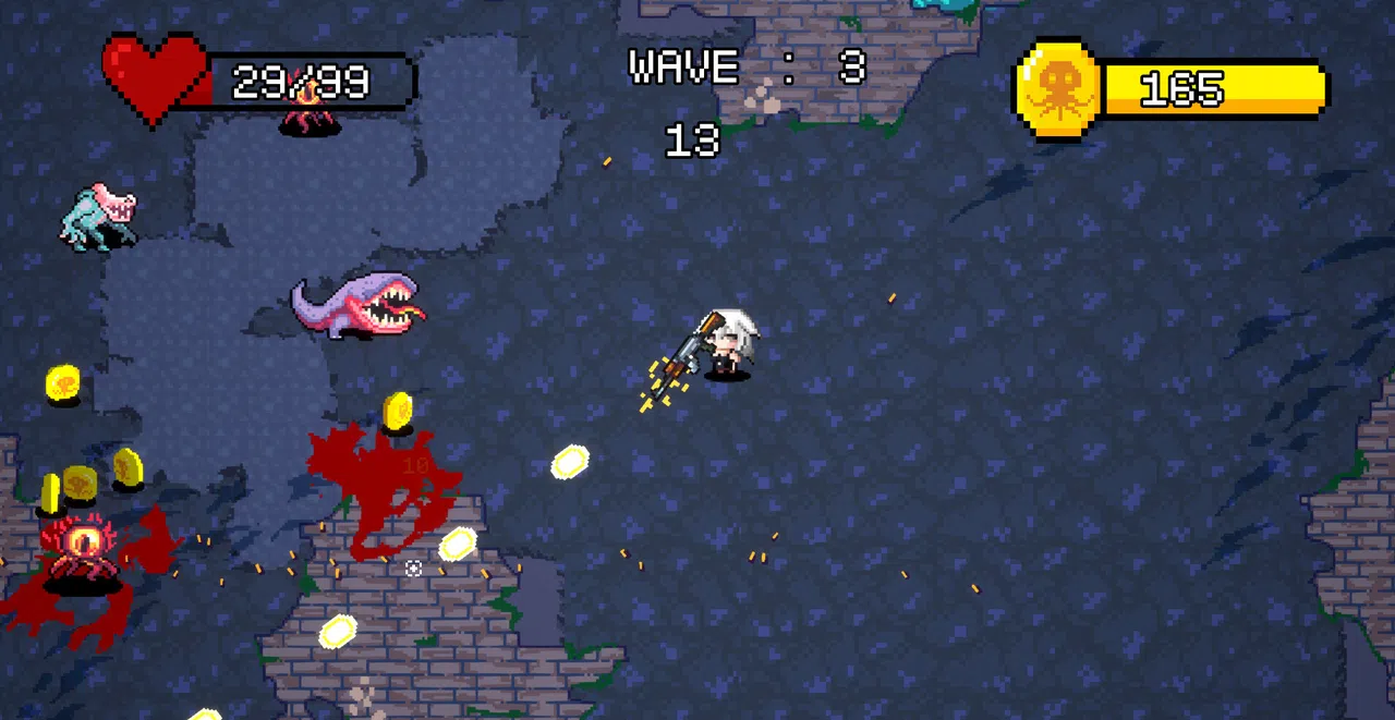 MaliceWave Screenshot 4