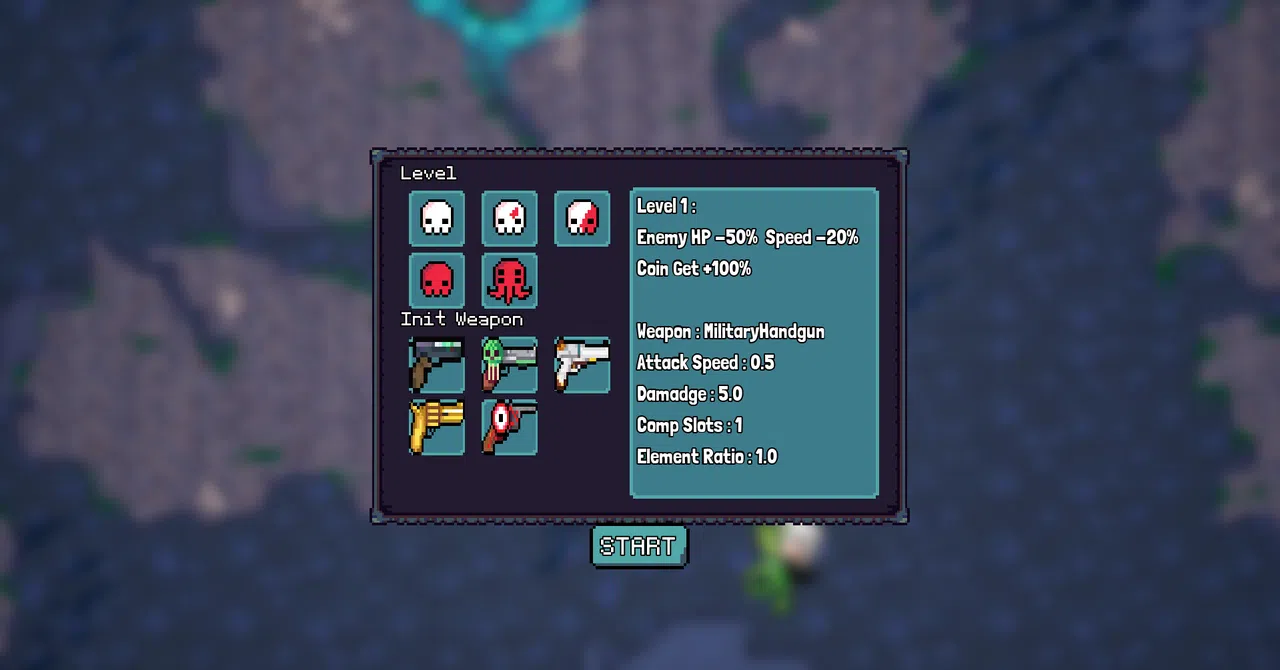 MaliceWave Screenshot 1