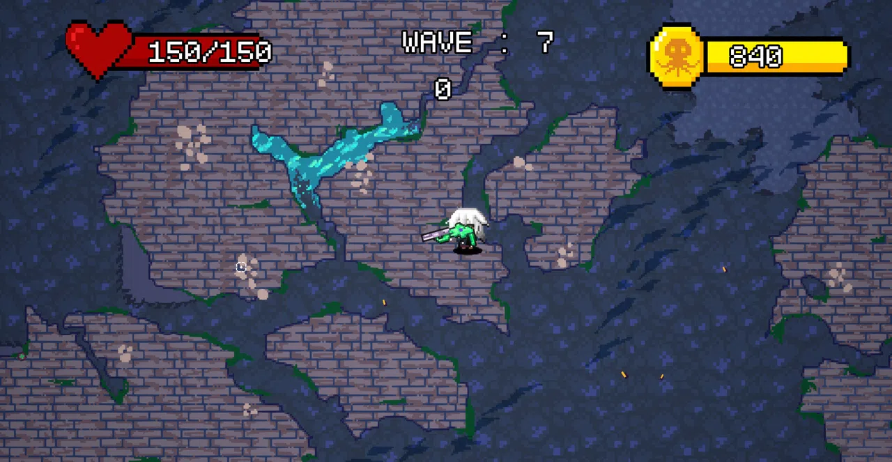 MaliceWave Screenshot 3