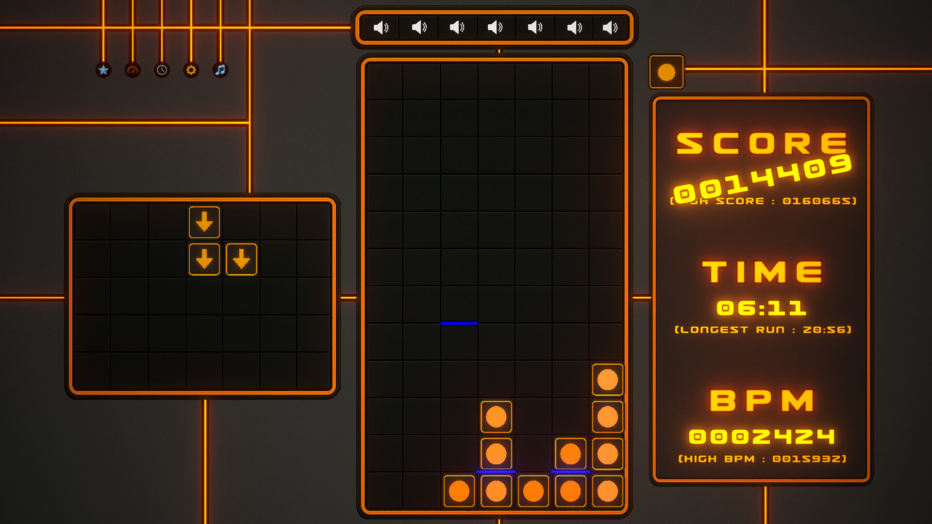 T-Drum Screenshot 8