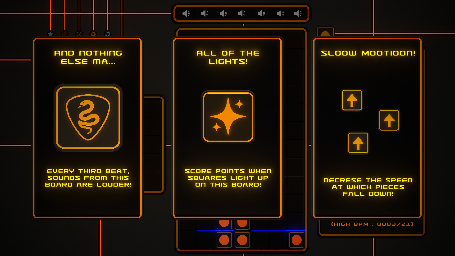 T-Drum Screenshot 4