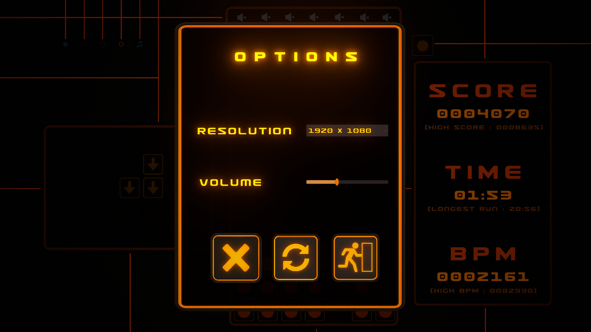 T-Drum Screenshot 12