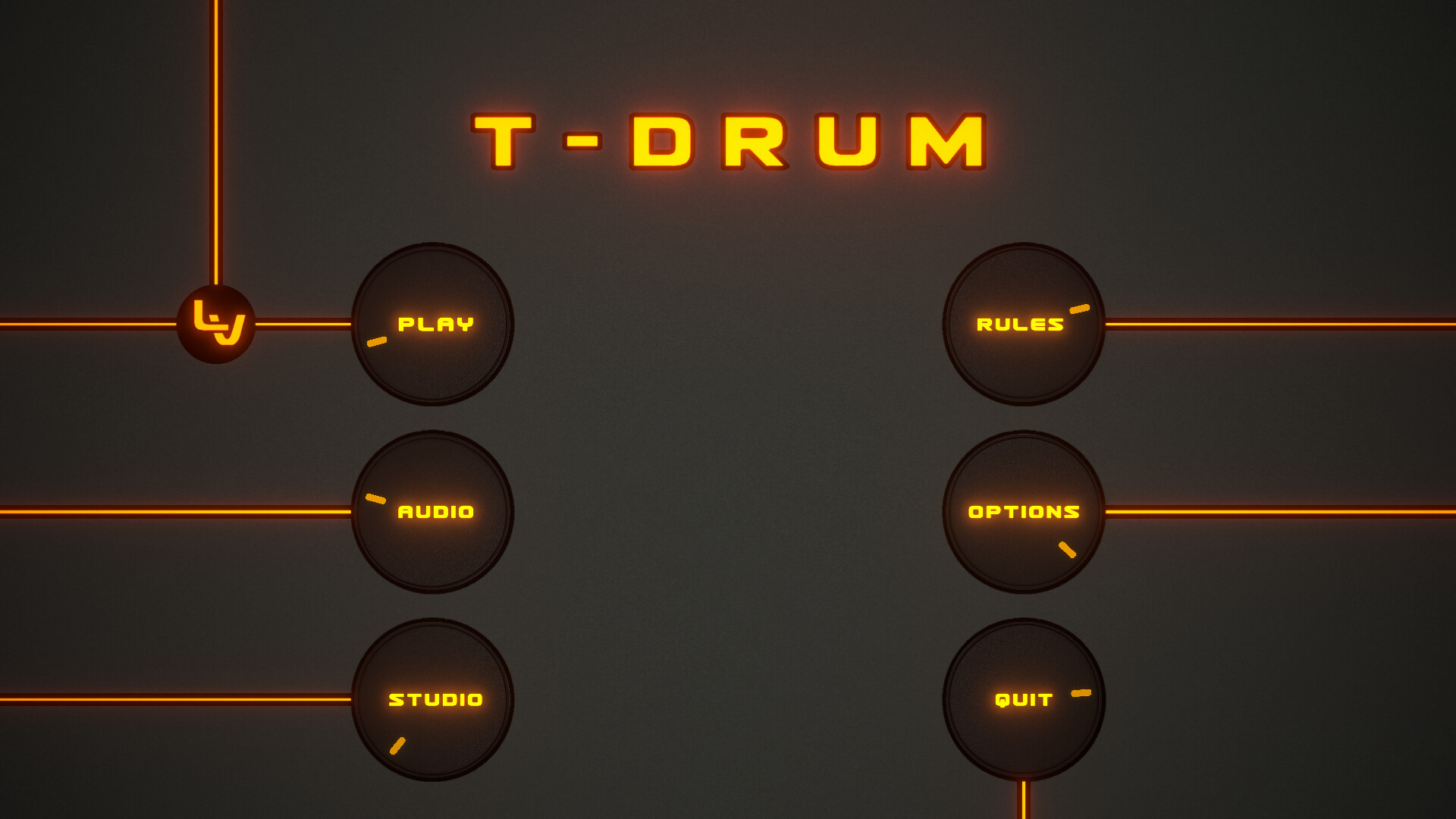 T-Drum Screenshot 2