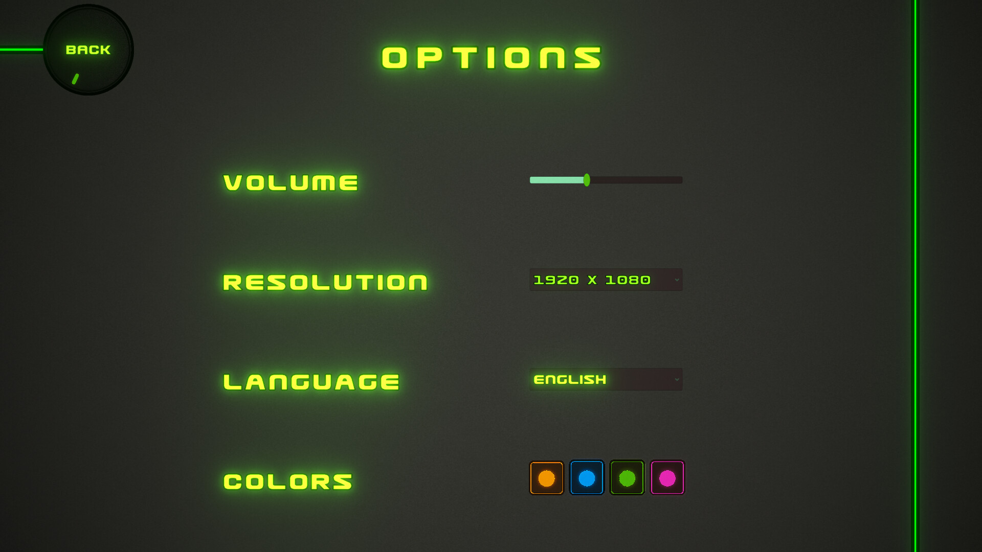 T-Drum Screenshot 10