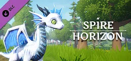 Spire Horizon - Little Dragon Luminous Expansion
