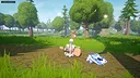 Spire Horizon - Little Dragon Luminous Expansion Screenshot 0