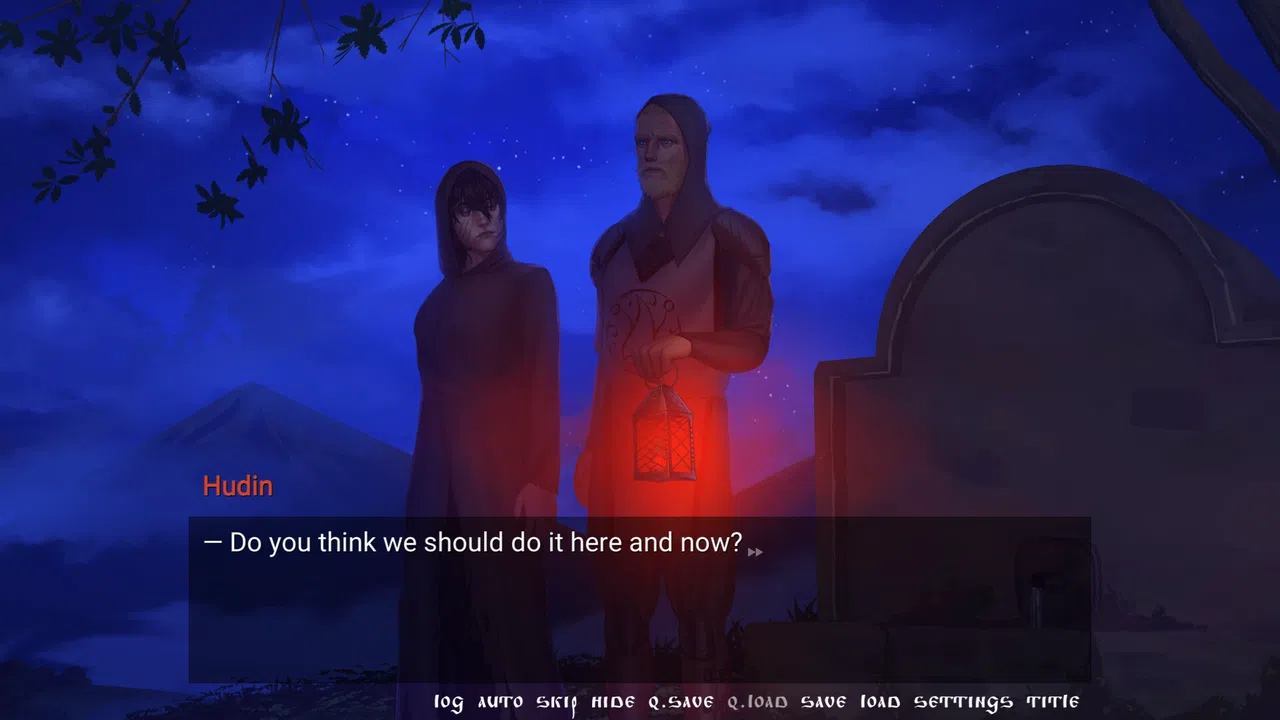 Bottoms Up!: Part 1 Demo Screenshot 3