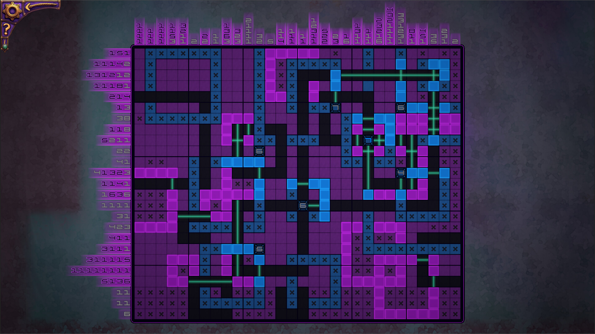 Homgard Screenshot 10