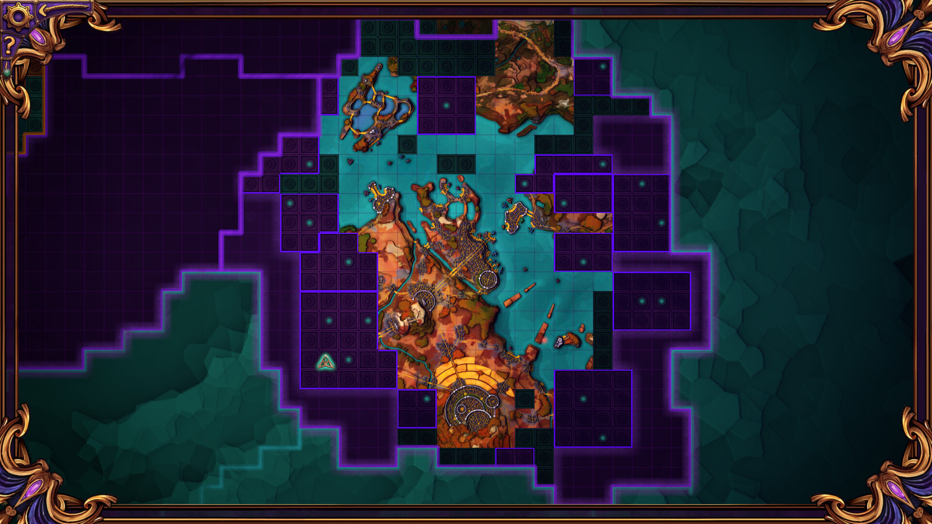 Homgard Screenshot 5