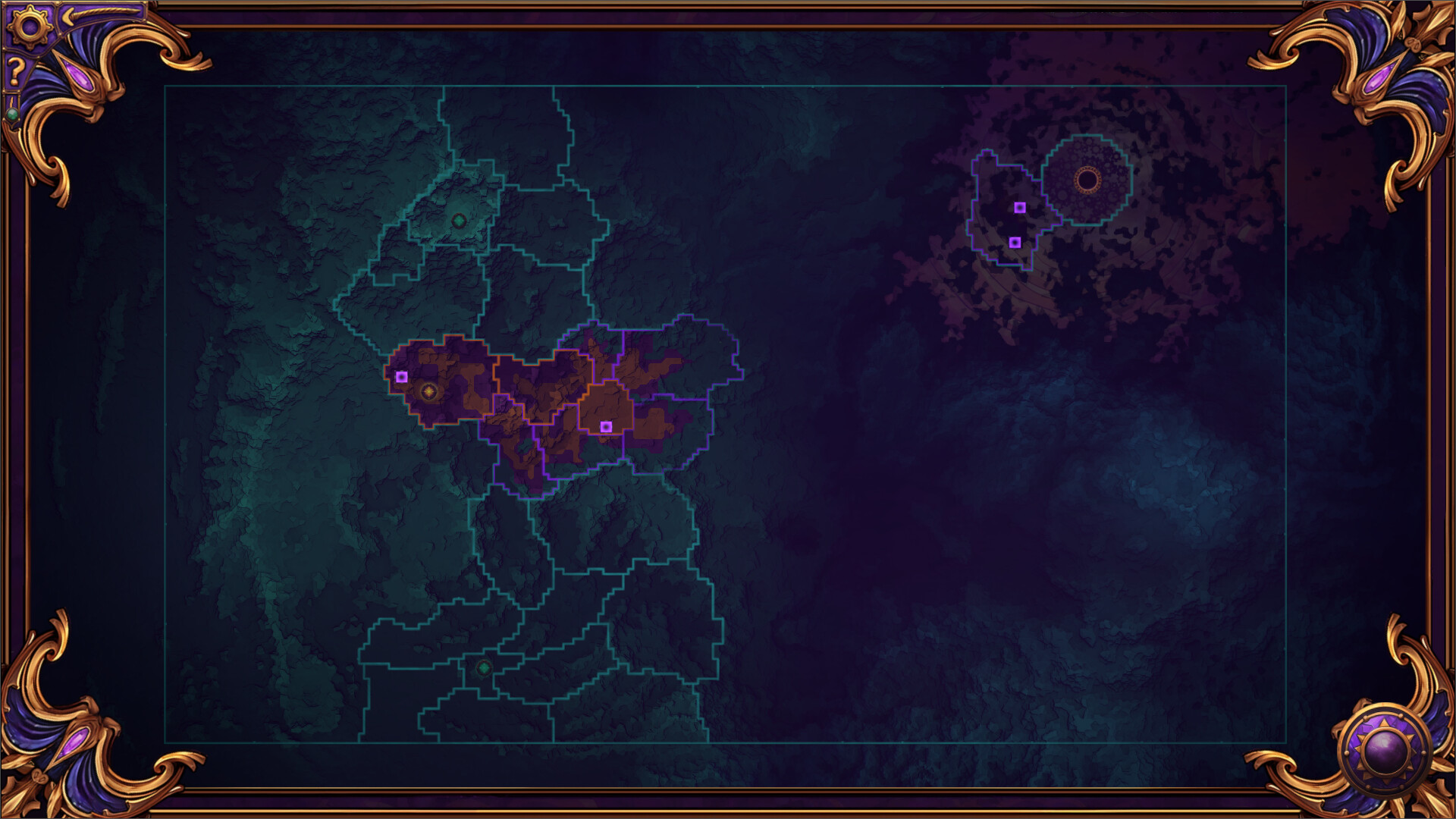 Homgard Screenshot 6