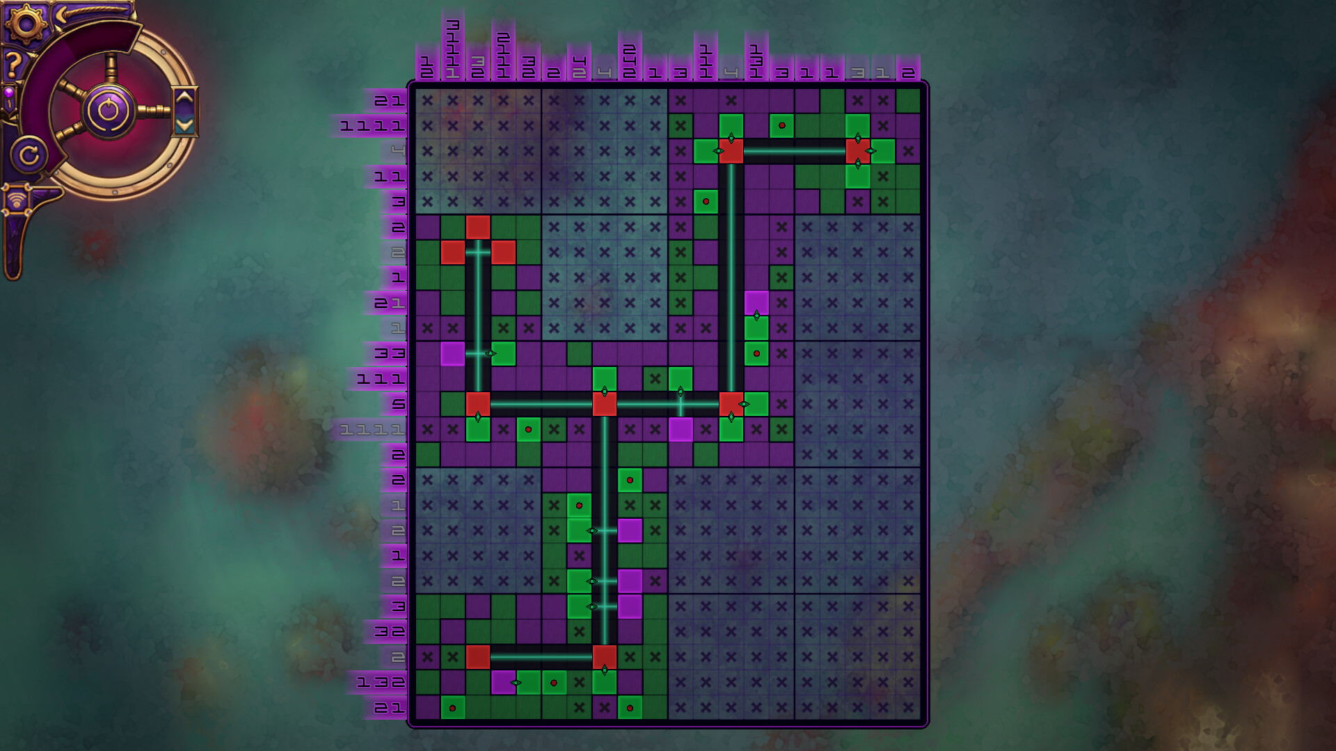 Homgard Screenshot 7