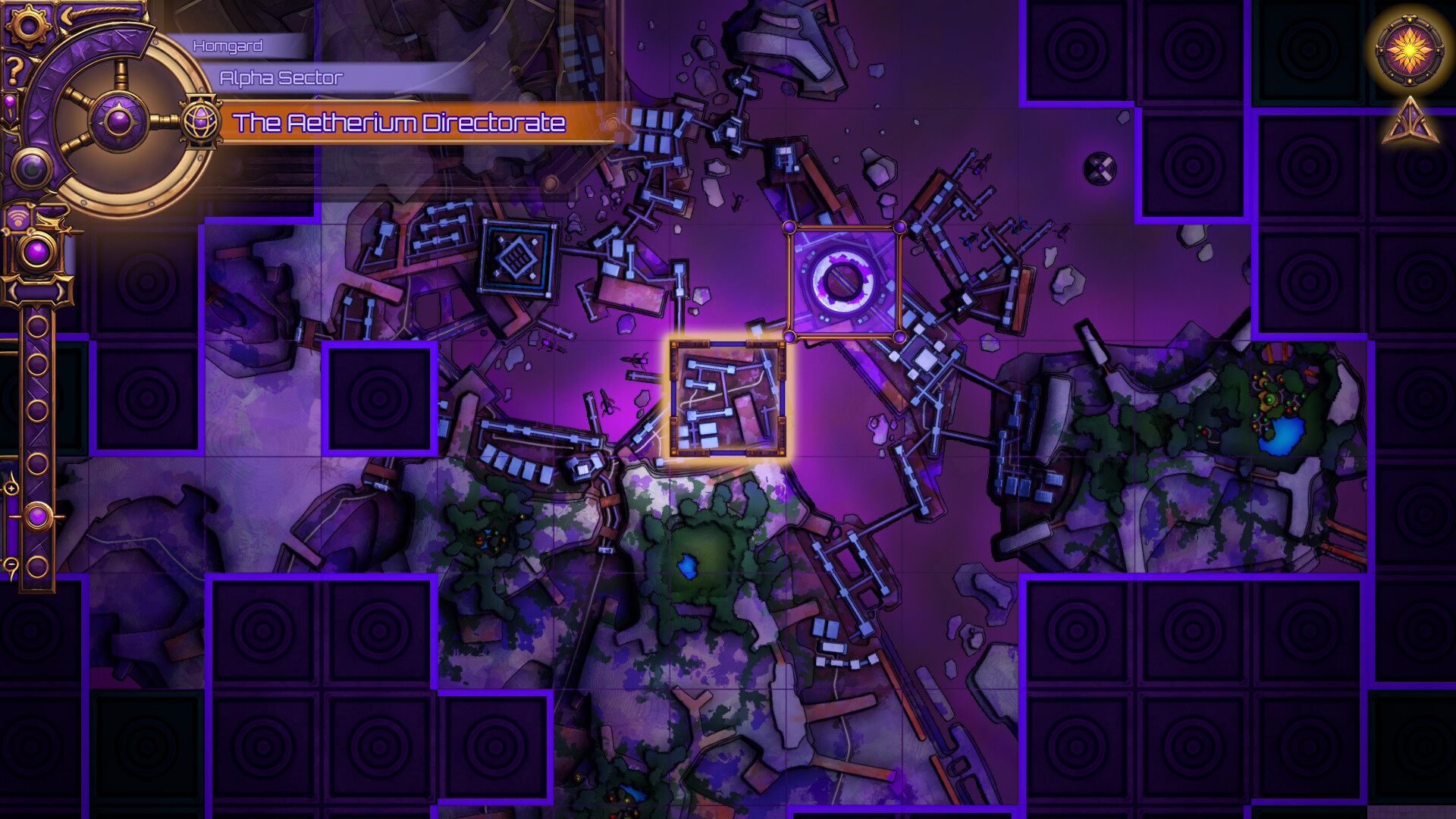 Homgard Screenshot 9