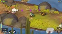 Humbug Tales: Keeper of the Swarm Screenshot 5