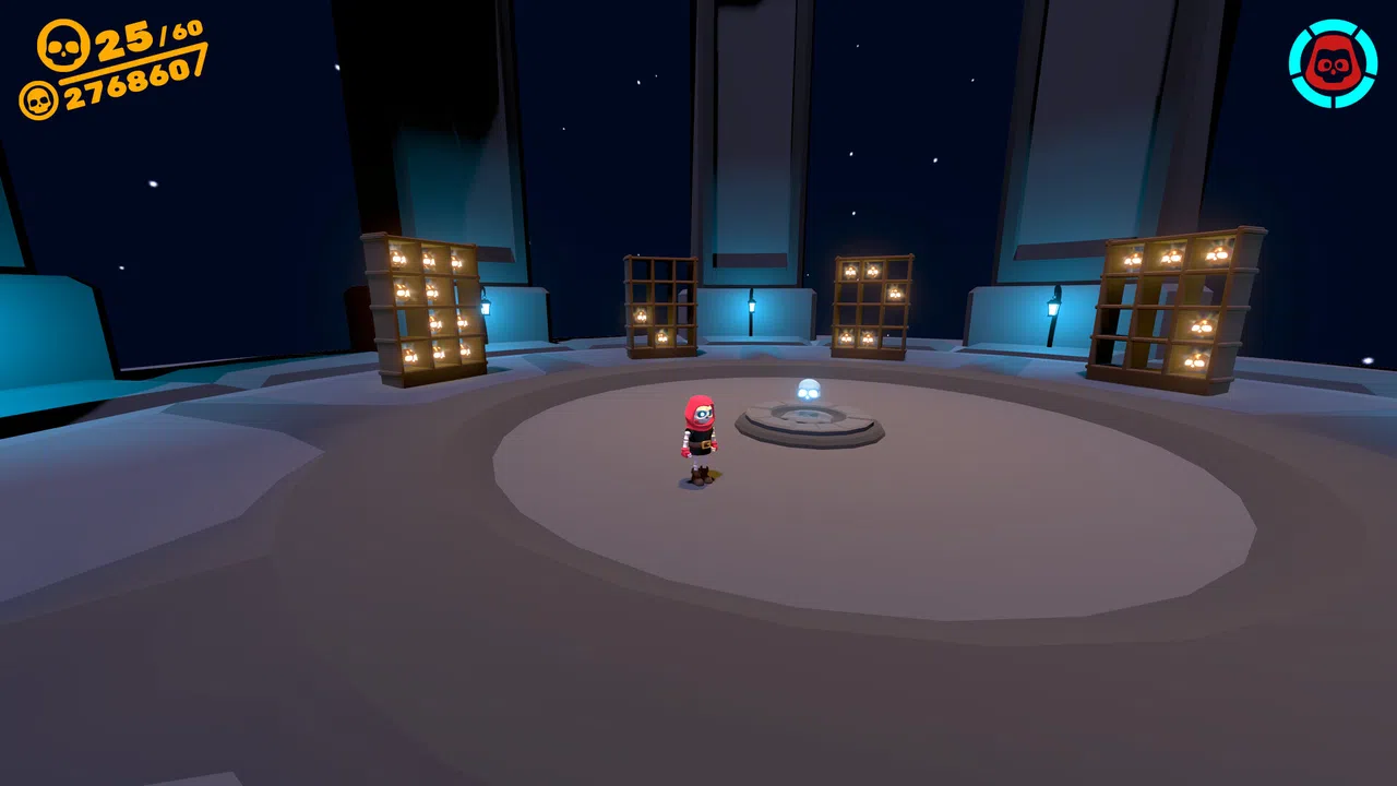 Skolly's Adventure Screenshot 9