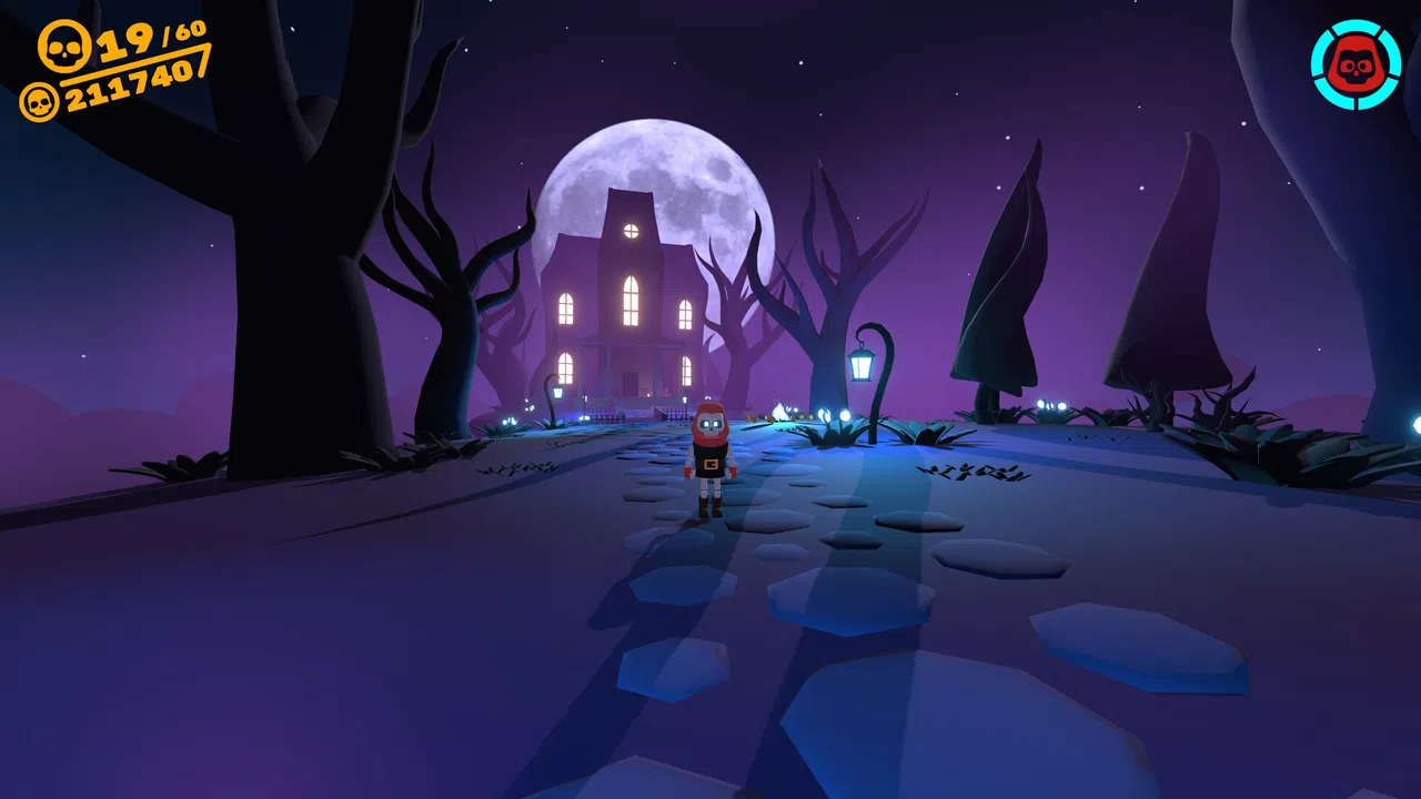 Skolly's Adventure Screenshot 6