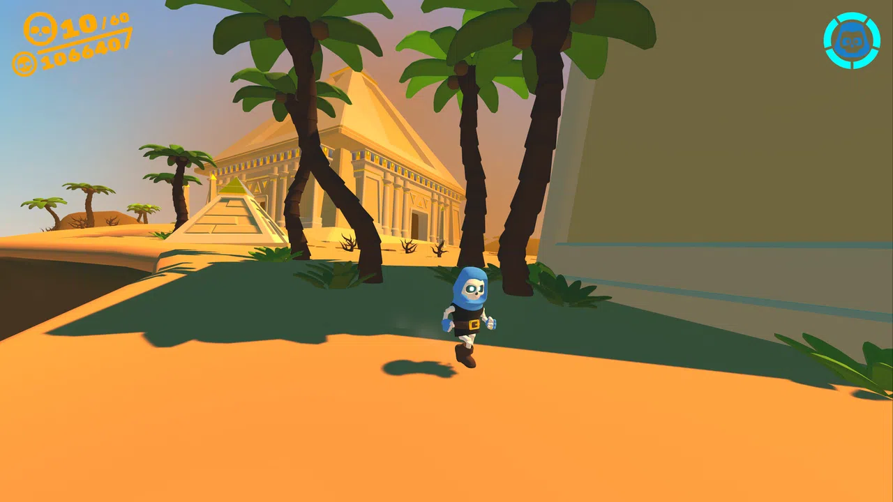Skolly's Adventure Screenshot 4