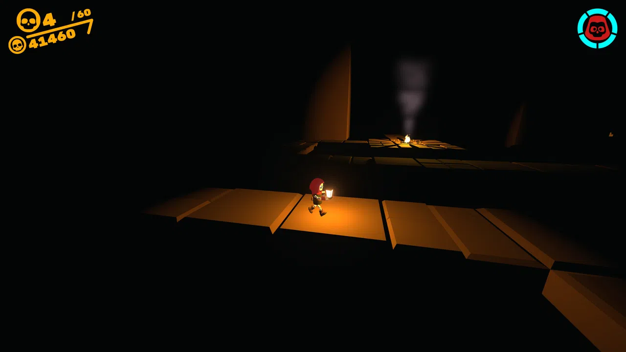 Skolly's Adventure Screenshot 3