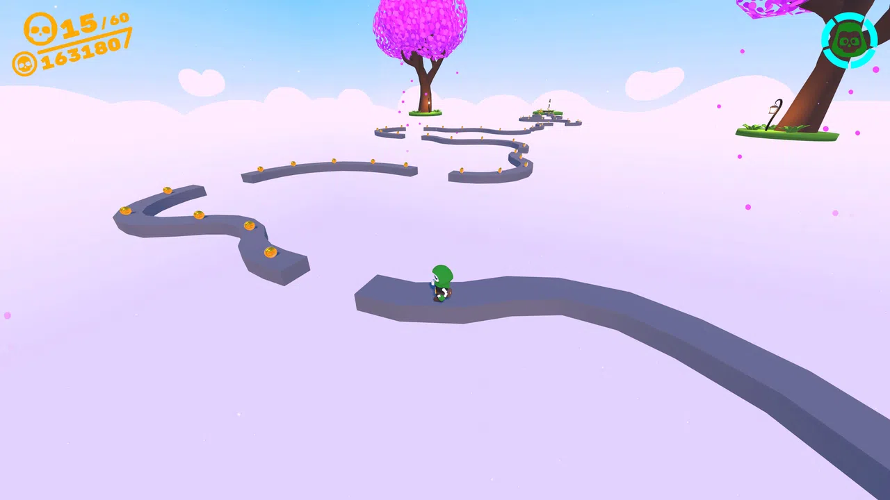 Skolly's Adventure Screenshot 7