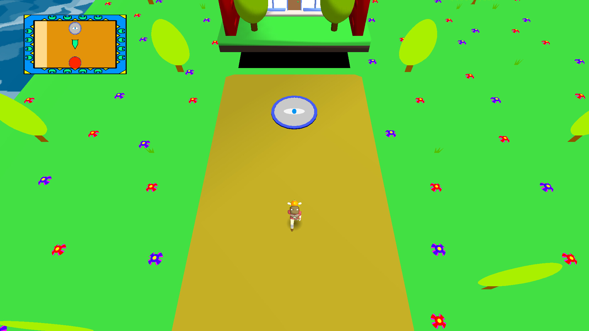 Clockwillows™ Voy Quest Screenshot 6