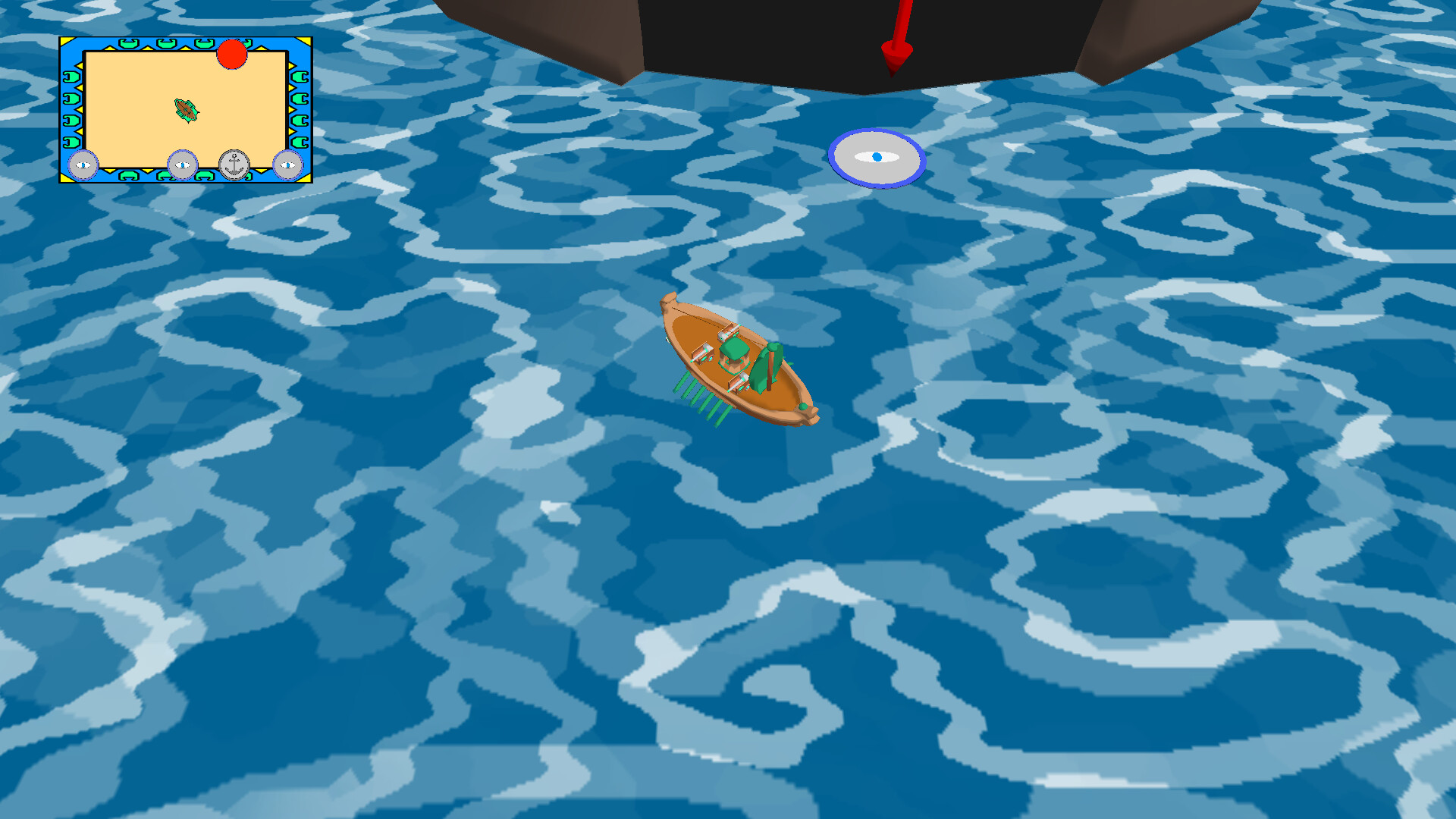 Clockwillows™ Voy Quest Screenshot 7