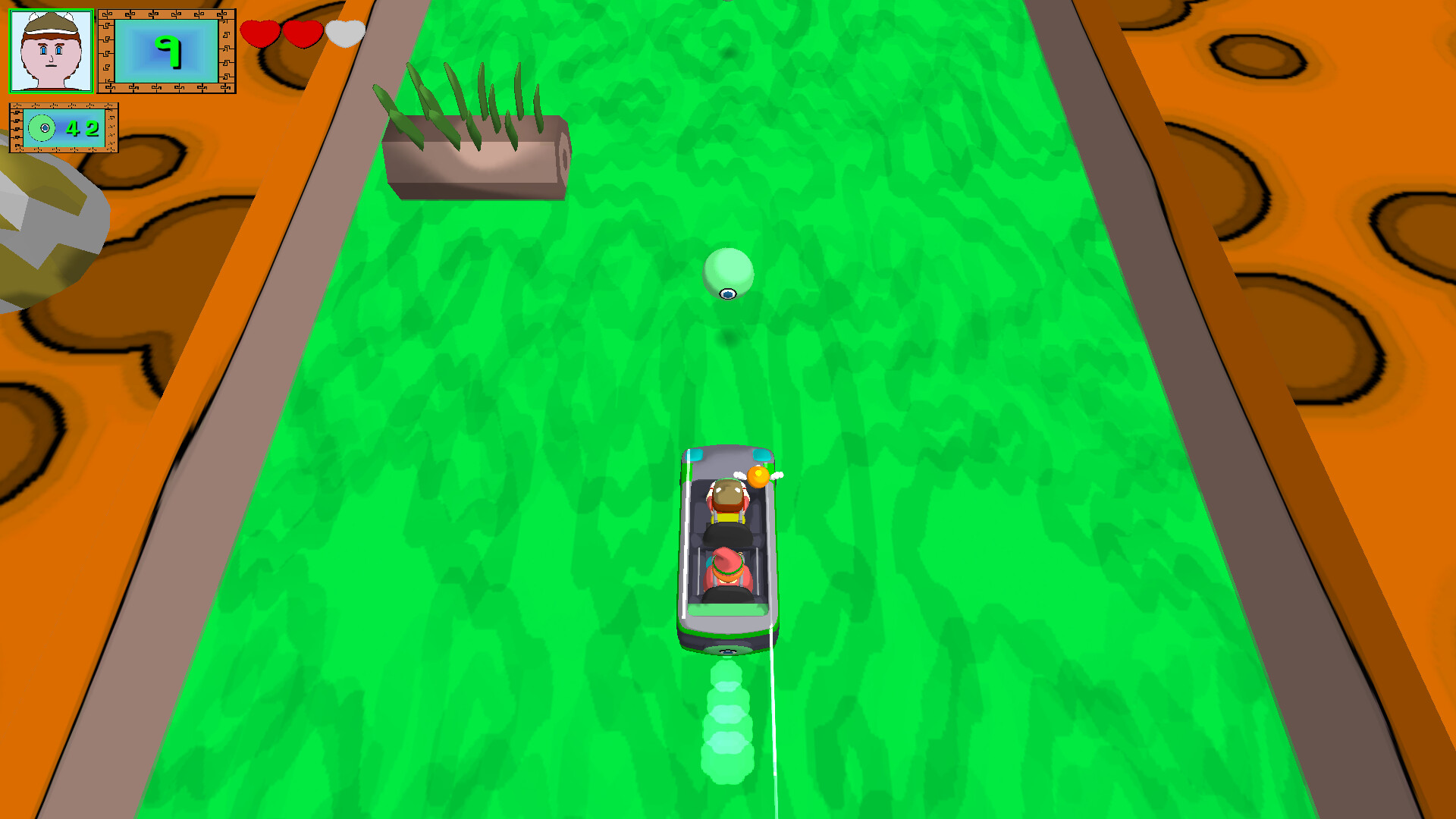 Clockwillows™ Voy Quest Screenshot 4