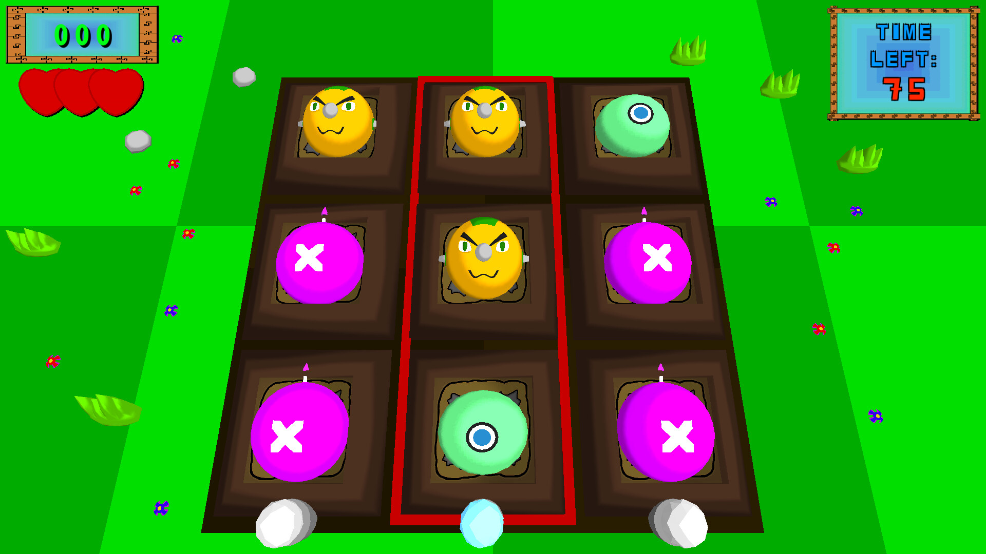 Clockwillows™ Voy Quest Screenshot 5