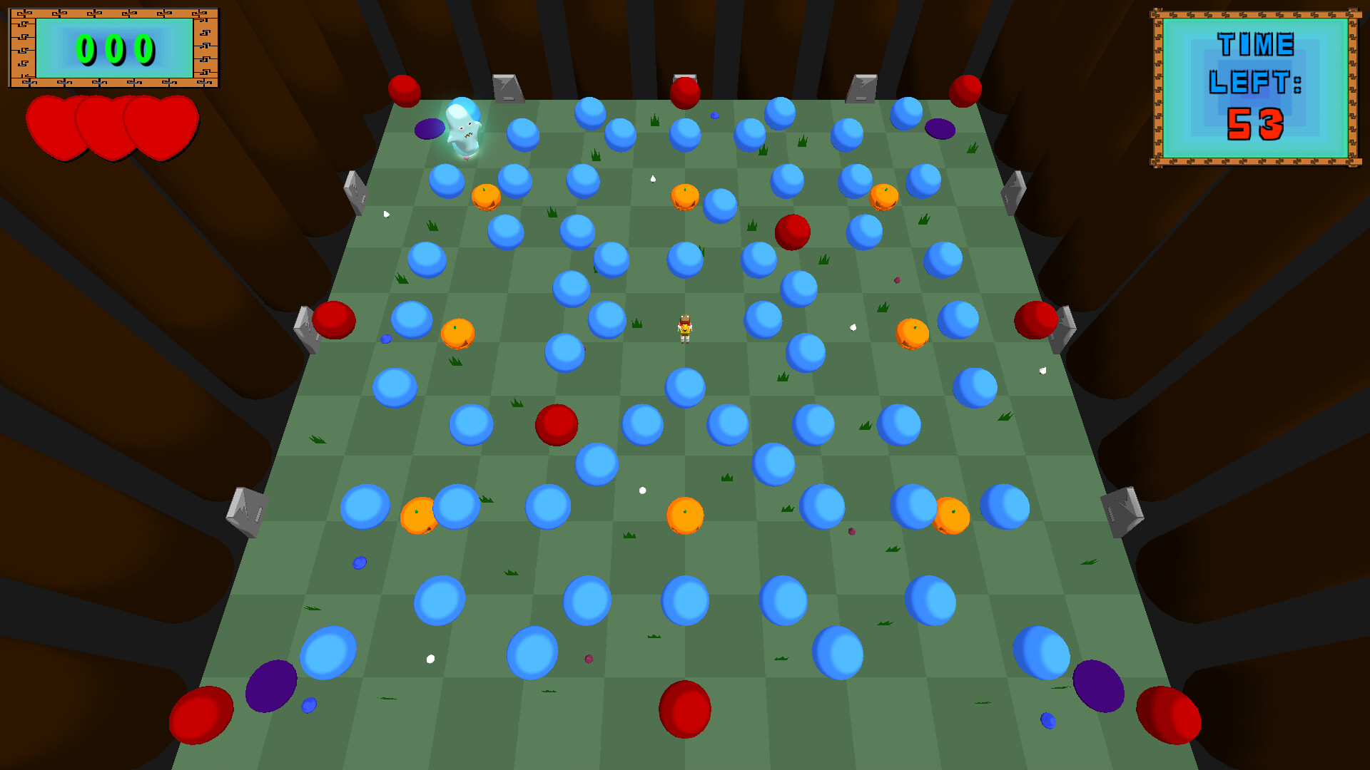 Clockwillows™ Voy Quest Screenshot 8