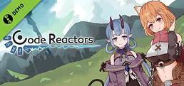 Code Reactors Demo