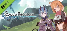 Code Reactors Demo