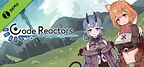 Code Reactors Demo