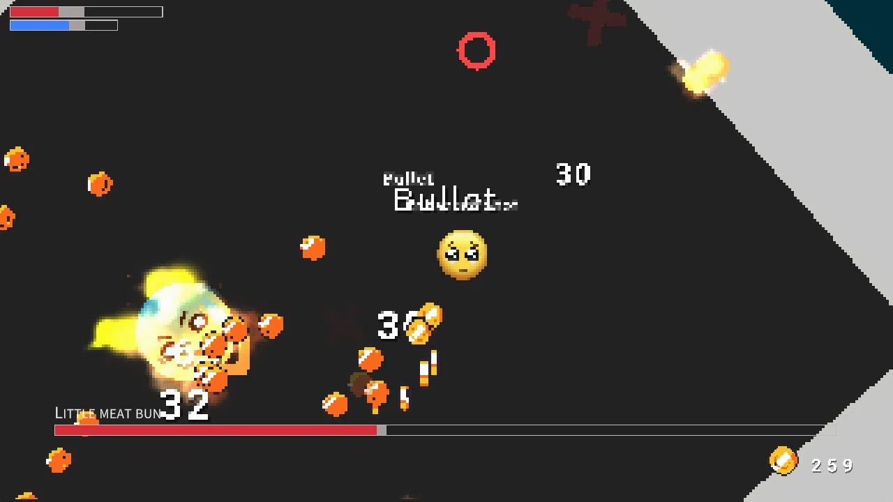 Beatmons 2 Screenshot 3