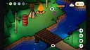 V-Monsters Digital Farm Screenshot 8