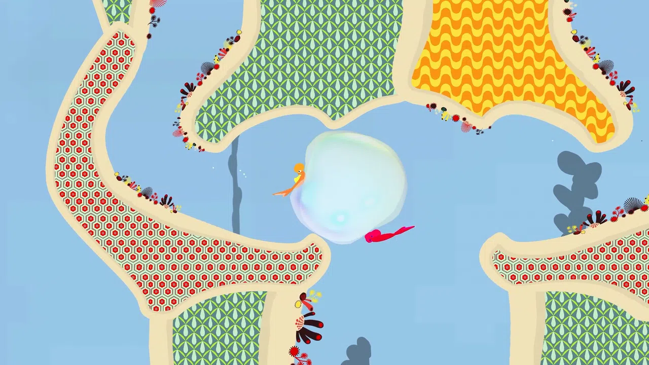 Chiki-Chiki Demo Screenshot 5